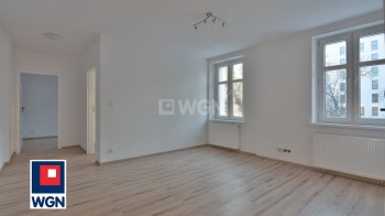 Mieszkanie na sprzedaż w kamienicy Elbląg, Zatorze