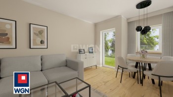 Mieszkanie na sprzedaż w bloku Elbląg, Na Stoku