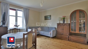 Mieszkanie na sprzedaż w kamienicy Sąpy